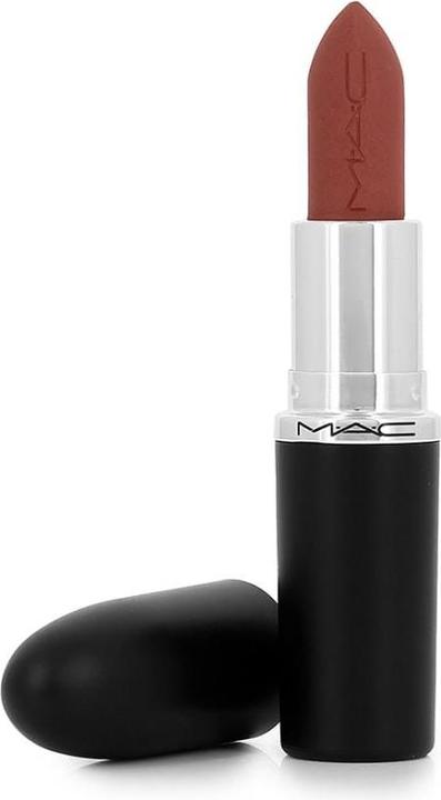 MAC Cosmetics Macximal Silky Matte Lipstick Mull itt Max (Mull It To The Max)