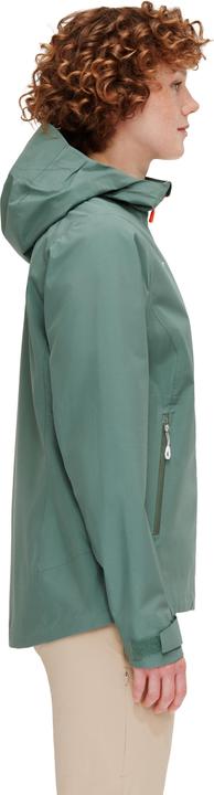 Produktbild Mammut Alto Light HS Hooded Jacket Women (S)