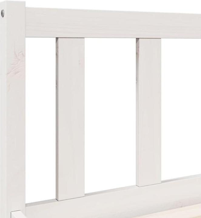 Produktbild VidaXL Aydan (80 x 210 cm)