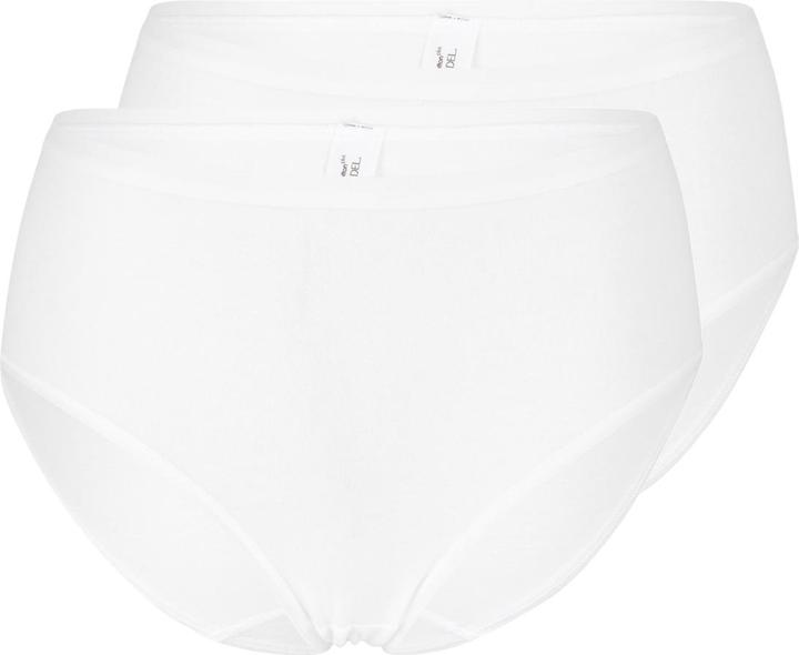 Image du produit Speidel Lot de 2 slips bio.cotton Plus Midi (38, lot de 2)