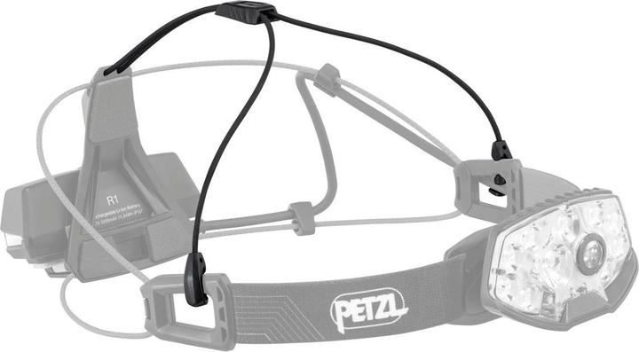 Produktbild Petzl Nao Rl (1500 lm)