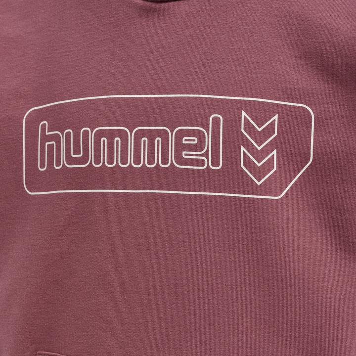 Image du produit hummel Tomb Hoodie (10, 11, 12, 13, 14, 15, 16)