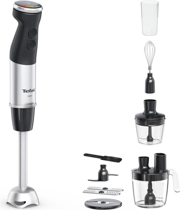 Produktbild Tefal HB67G8 Quickchef+