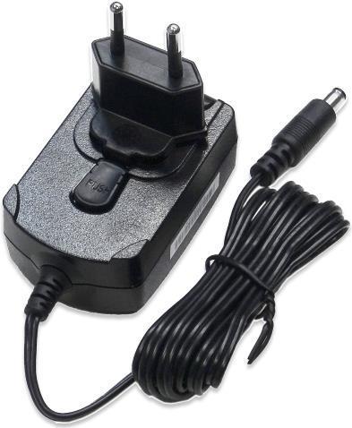 Actual product image Snom Power supply unit 10W