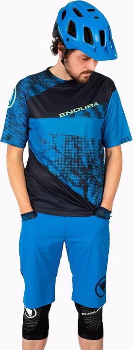 Actual product image Endura SingleTrack Lite (XXL)