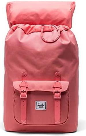 Image du produit Herschel Little America Medium Backpack 10020-05606 Rose One size