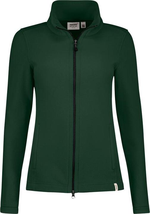 Actual product image Hakro Fleece jacket ECO (4XL)