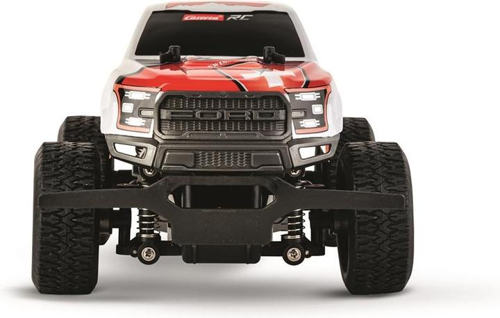 Image du produit Carrera RC Swiss Snow Patrol