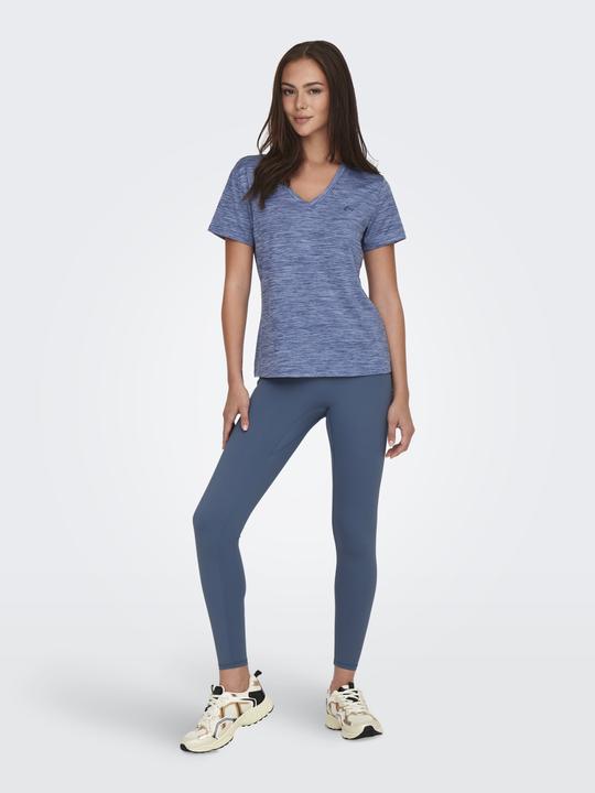 Image du produit Only Play Coupe ajustée Leggings super taille haute Leggings de sport (M)