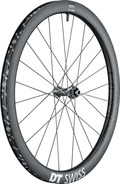 DT Swiss GRC 1400 Spline (Front wheel, 28")