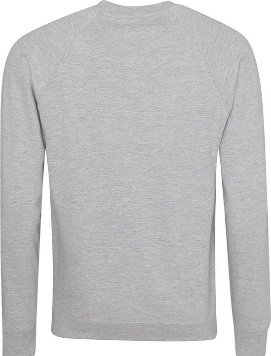 Actual product image Awdis Academy round neck sweatshirt (S)