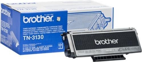 Produktbild Brother TN-3130 Toner 3500 Seiten Schwarz HL-5240 (BK)