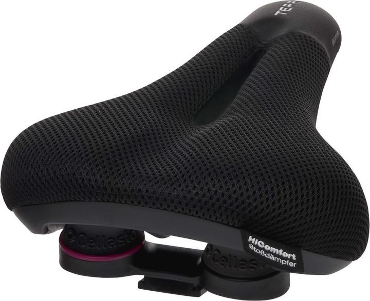Actual product image Terry Fisio Climavent Gel Max