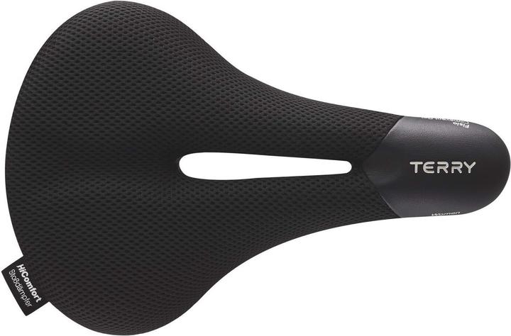 Actual product image Terry Fisio Climavent Gel Max