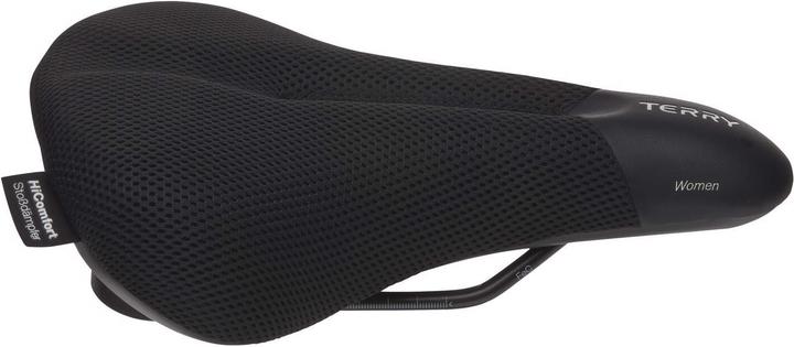Actual product image Terry Fisio Climavent Gel Max