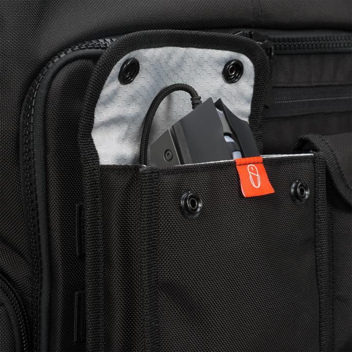 Actual product image Caturix Decisiun (51 l)