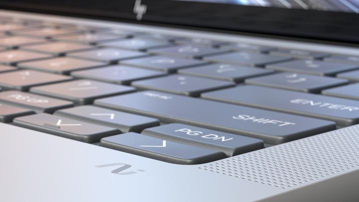 Image du produit HP EliteBook X G1a (14", Marvell Armada 375, 64 Go, 2000 Go, DE)