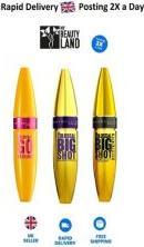 Produktbild Maybelline New York Colossal Volum Express Mascara (Black)