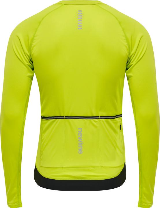 Immagine prodotto Newline Maglia Uomo Core Bike Ls (3XL)