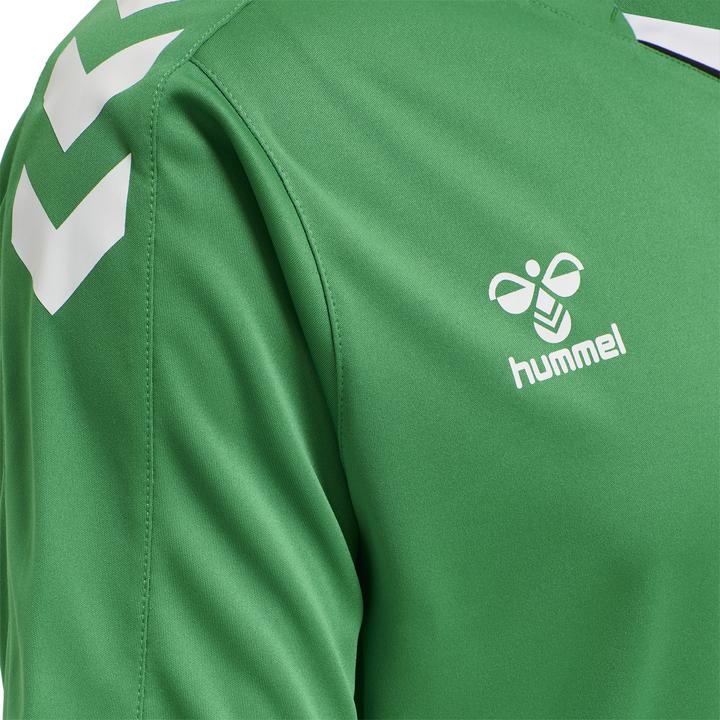 Image du produit hummel Core Xk Poly Jersey S/S (XL)