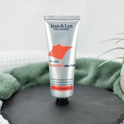 Produktbild Jean & Len Handcreme für trockene Hände, 75 ml (75 ml)