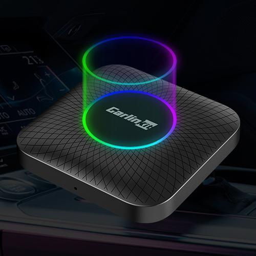 Produktbild Carlinkit Smart Box Android 13