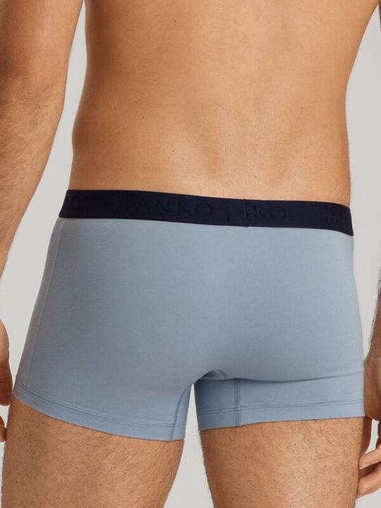 Actual product image Hanro Cotton Essentials Pants (XXL, pack of 2)