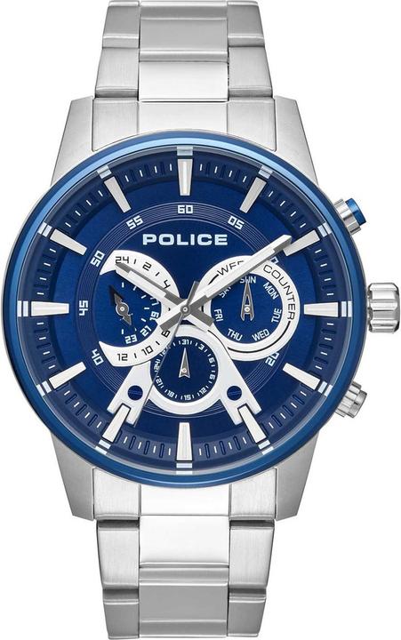 Police Avondale (Montre analogique, 48 mm)