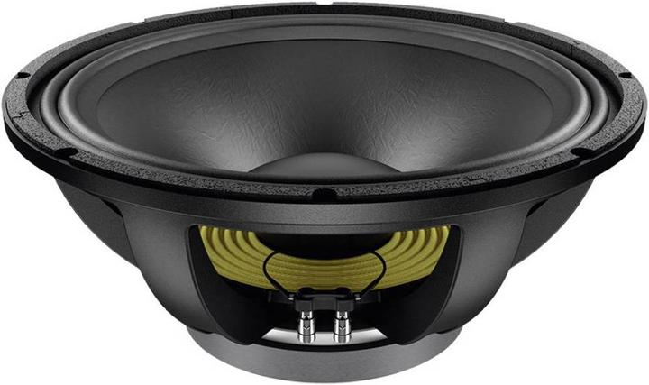 Actual product image Lavoce 18 Subwoofer ferrite aluminum basket (1 pcs.)