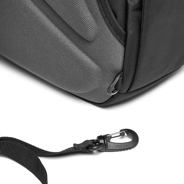 Produktbild Manfrotto Advanced Hybrid Backpack III (Kamera Schultertasche, 15 l)