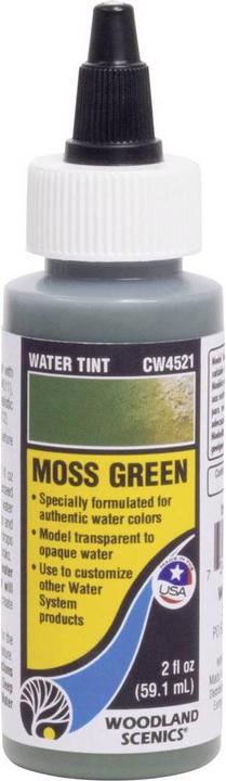 Produktbild Woodland Scenics Wasserfärbung