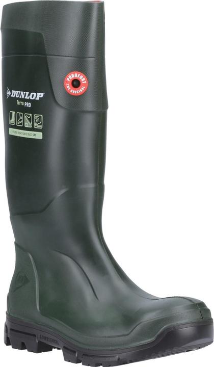 Produktbild Dunlop Gummistiefel Terra Pro (47)