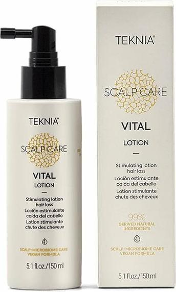 Immagine prodotto Lakmé Lakme Lozione Vitale Goccia di Prevenzione Vegana 150ml (150 ml)