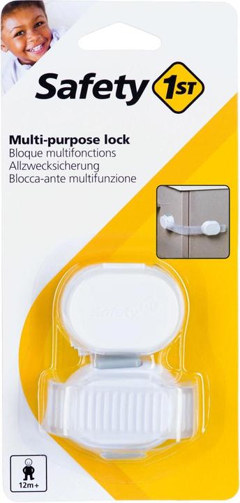 Produktbild Safety 1st Allzwecksicherung