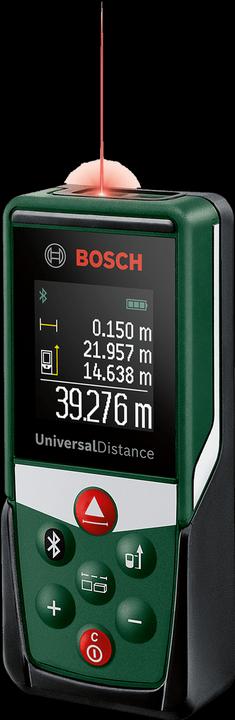 Actual product image Bosch Home & Garden UniversalDistance 50C (50 m, 635 nm)