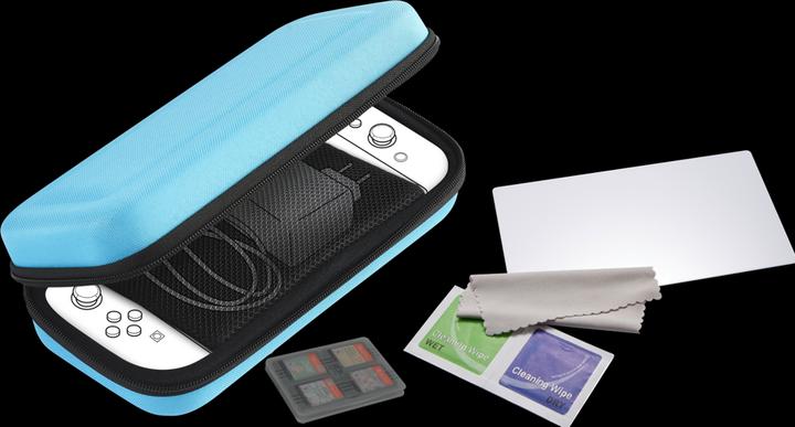 Produktbild Nacon Gaming Essential Pack (Switch 2)