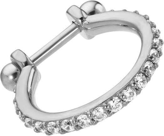 Blanc, Silver