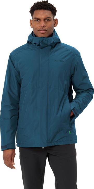 Actual product image Vaude Rosemoor Padded Jacket II (XL)