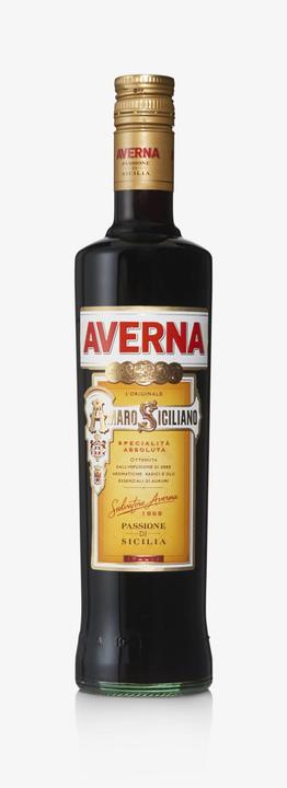Produktbild Averna Amaro Kräuterlikör (1 x 70 cl)