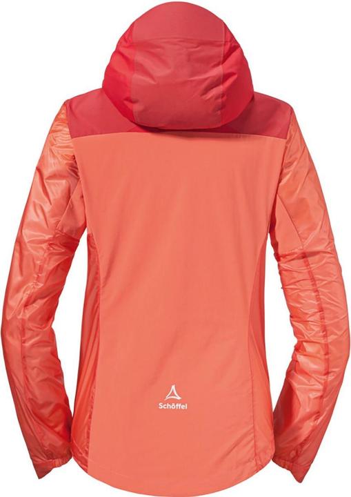 Actual product image Schöffel Flow Trail Jacket (3XL)