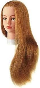 Produktbild Sibel Julie Styling Head 100% Natural Hair