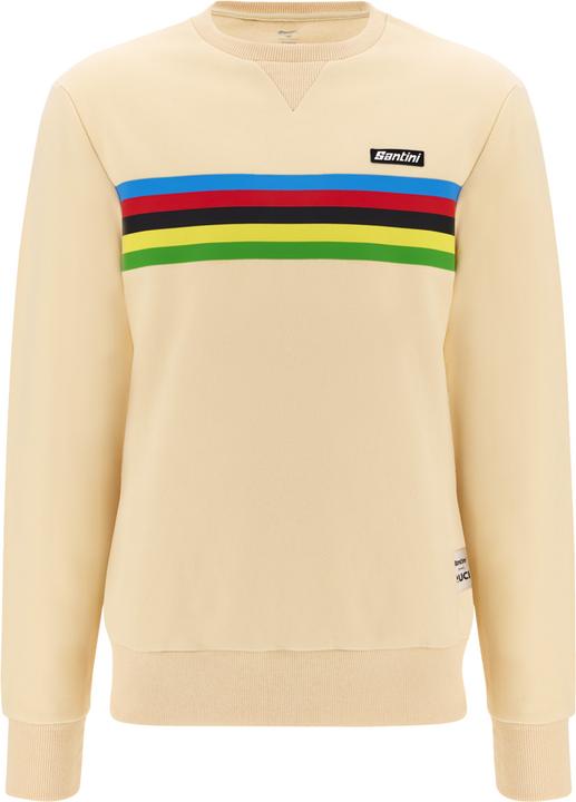 Santini Pullover UCI World Champion