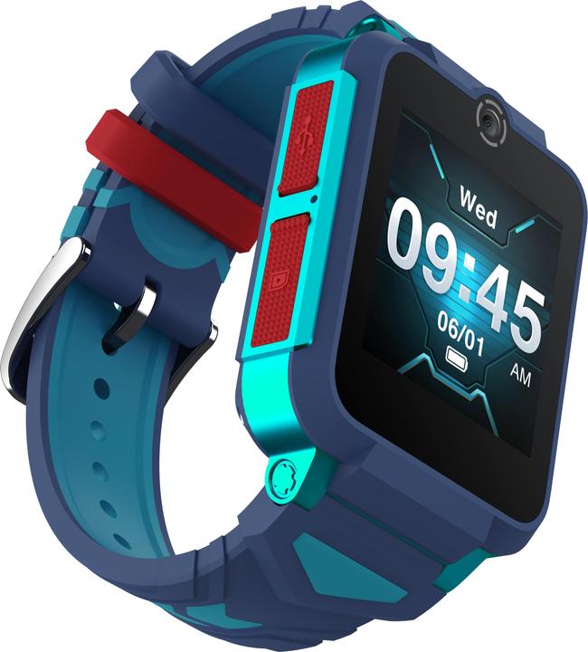 Immagine prodotto TCL Movetime Family Watch MT42X (48.50 mm, 4G)