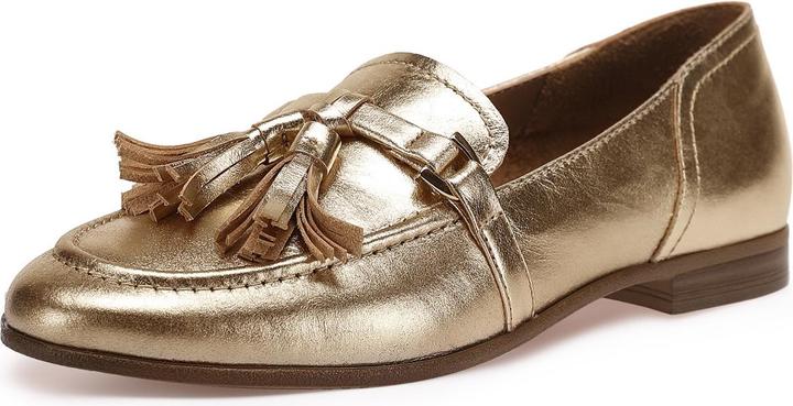 Produktbild Inuovo Ob Business oder Freizeit: Dieser exklusive Slipper von lässt sich wunderbar vielseitig kombi (36)