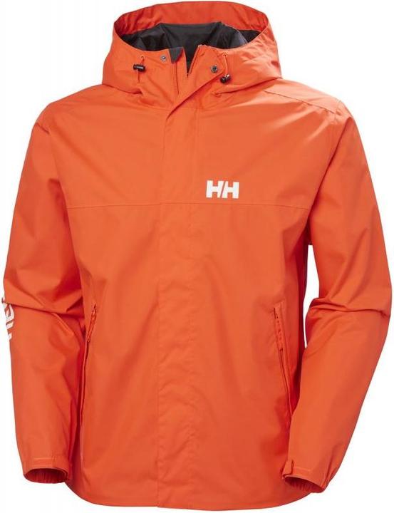 Actual product image Helly Hansen Ervik Jacket (L)