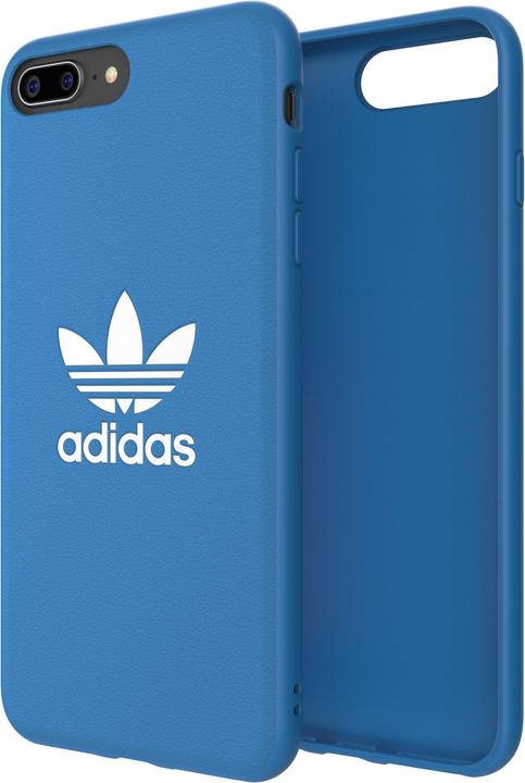 Produktbild adidas Moulded Case Basic (Apple iPhone 7 Plus, Apple iPhone 6s Plus, Apple iPhone 8 Plus, Apple iPhone 6 Plus)