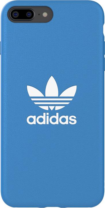 Produktbild adidas Moulded Case Basic (Apple iPhone 7 Plus, Apple iPhone 6s Plus, Apple iPhone 8 Plus, Apple iPhone 6 Plus)