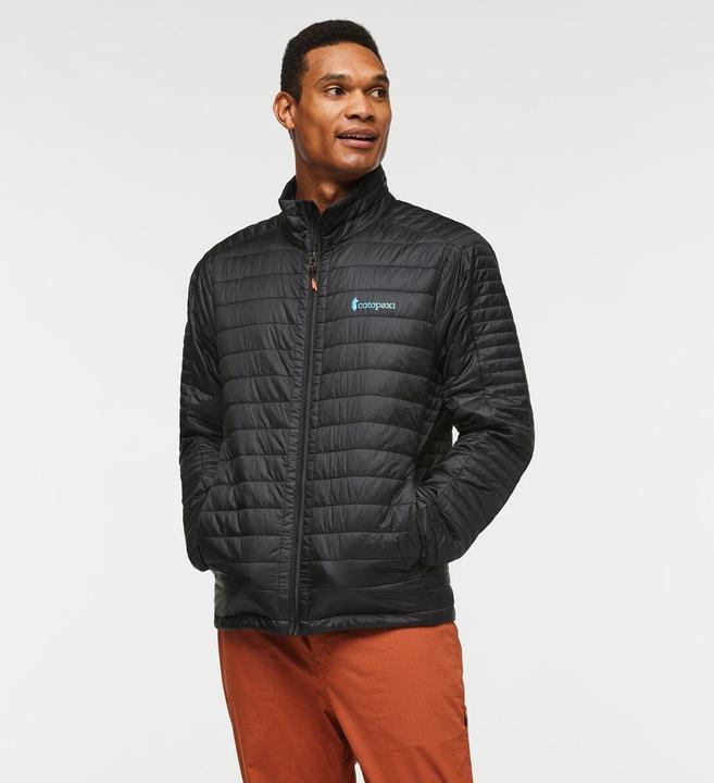 Produktbild Cotopaxi Capa Insulated Jacket (L)
