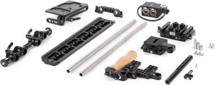 Immagine prodotto Wooden Camera Kit di accessori unificato Nikon D7500/D5600 (Pro)