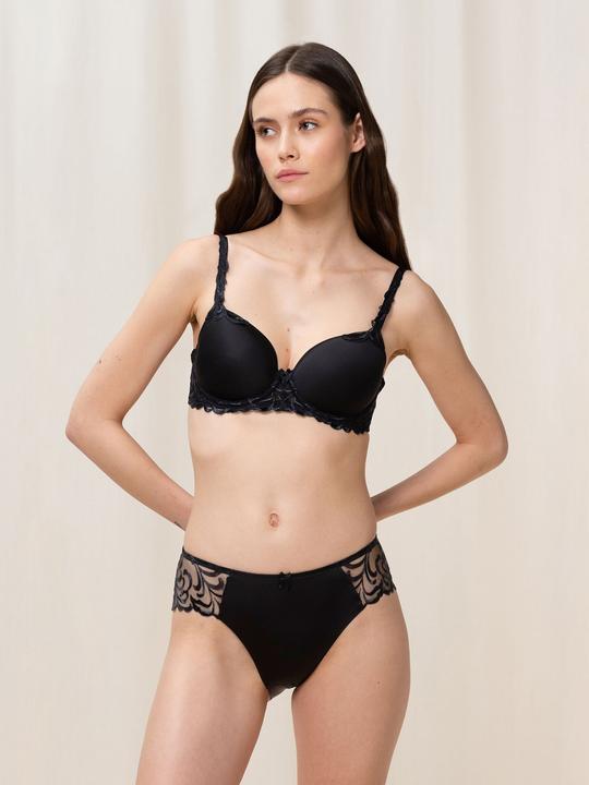 Actual product image Triumph Modern Finesse underwired bra (90 F, pack of 2)